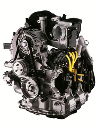 P2C56 Engine